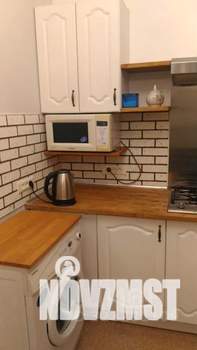 1-к квартира, на длительный срок, 32м2, 1/2 этаж