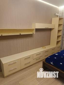 2-к квартира, на длительный срок, 42м2, 3/10 этаж