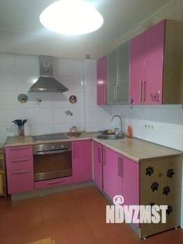 1-к квартира, на длительный срок, 44м2, 1/14 этаж