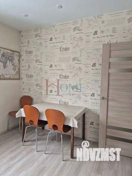 1-к квартира, на длительный срок, 38м2, 11/13 этаж