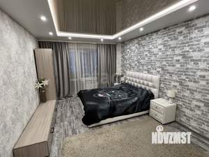 3-к квартира, на длительный срок, 74м2, 1/10 этаж