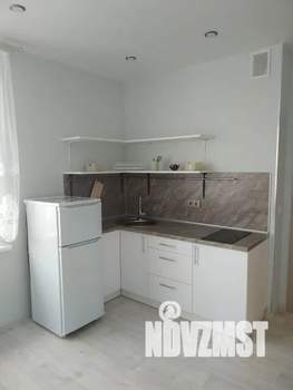 1-к квартира, посуточно, 42м2, 21/25 этаж