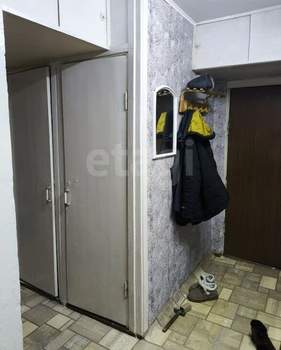 2-к квартира, на длительный срок, 47м2, 4/5 этаж