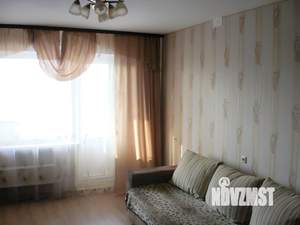 1-к квартира, на длительный срок, 37м2, 6/10 этаж