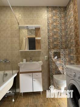 1-к квартира, на длительный срок, 40м2, 17/17 этаж