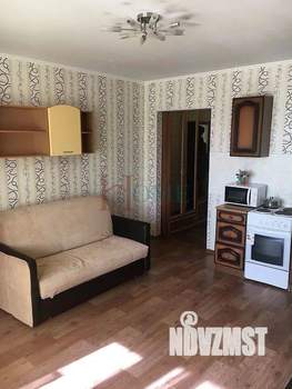 Студия квартира, на длительный срок, 30м2, 8/17 этаж