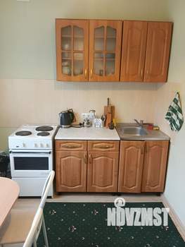 1-к квартира, на длительный срок, 39м2, 2/9 этаж