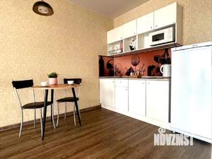 2-к квартира, посуточно, 40м2, 3/17 этаж