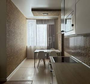 2-к квартира, на длительный срок, 79м2, 2/23 этаж