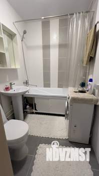 1-к квартира, на длительный срок, 39м2, 11/15 этаж