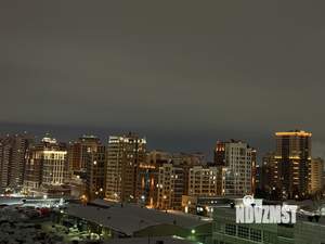 1-к квартира, на длительный срок, 39м2, 8/14 этаж