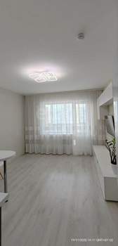 1-к квартира, на длительный срок, 38м2, 8/10 этаж