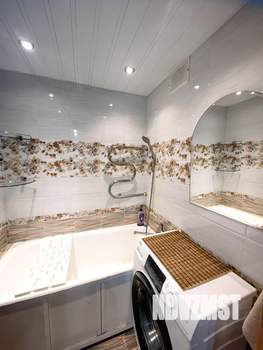 2-к квартира, на длительный срок, 43м2, 8/9 этаж