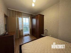 2-к квартира, на длительный срок, 46м2, 9/17 этаж