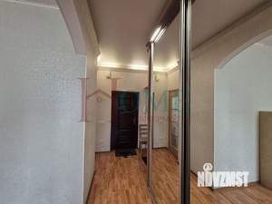 1-к квартира, на длительный срок, 40м2, 6/22 этаж