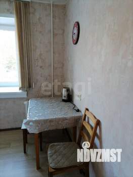 1-к квартира, на длительный срок, 30м2, 3/5 этаж