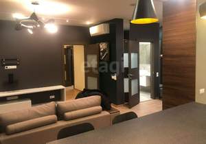 2-к квартира, на длительный срок, 64м2, 14/24 этаж