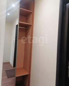 1-к квартира, на длительный срок, 37м2, 7/10 этаж