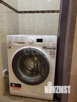 Студия квартира, на длительный срок, 24м2, 8/10 этаж