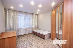 2-к квартира, на длительный срок, 55м2, 4/9 этаж