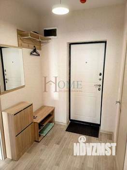 1-к квартира, на длительный срок, 36м2, 18/24 этаж