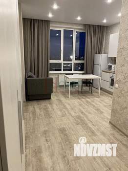 2-к квартира, на длительный срок, 50м2, 17/25 этаж