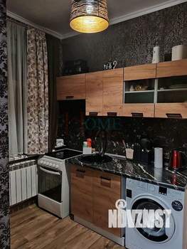 1-к квартира, на длительный срок, 28м2, 2/2 этаж