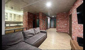 4-к квартира, на длительный срок, 111м2, 4/25 этаж