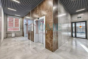 2-к квартира, на длительный срок, 37м2, 3/19 этаж