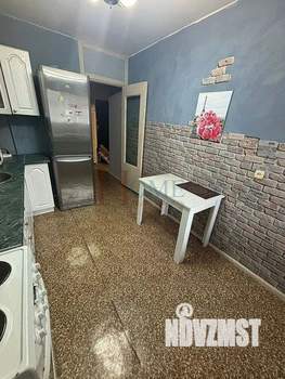 1-к квартира, на длительный срок, 40м2, 8/9 этаж