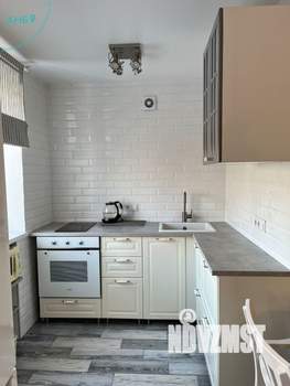 3-к квартира, на длительный срок, 60м2, 4/5 этаж