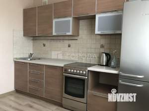 1-к квартира, на длительный срок, 42м2, 7/10 этаж