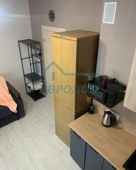 1-к квартира, на длительный срок, 29м2, 5/17 этаж