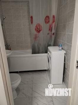 2-к квартира, посуточно, 40м2, 13/25 этаж