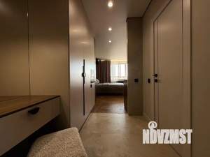 1-к квартира, посуточно, 30м2, 7/18 этаж