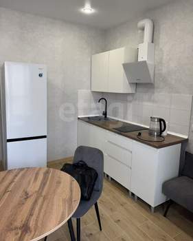 1-к квартира, на длительный срок, 37м2, 19/30 этаж