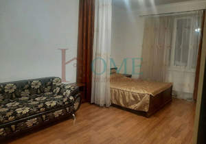 1-к квартира, на длительный срок, 52м2, 3/16 этаж