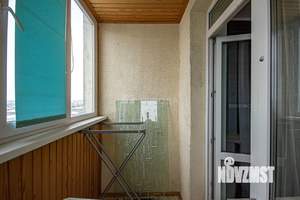 3-к квартира, на длительный срок, 72м2, 14/17 этаж