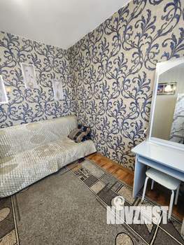 2-к квартира, на длительный срок, 60м2, 8/10 этаж