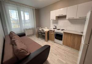 1-к квартира, на длительный срок, 45м2, 5/26 этаж