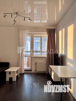 1-к квартира, на длительный срок, 43м2, 11/27 этаж