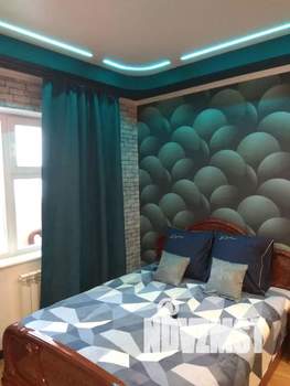 Студия квартира, посуточно, 26м2, 6/16 этаж