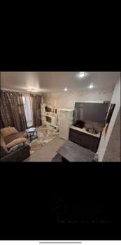 Студия квартира, на длительный срок, 22м2, 16/17 этаж