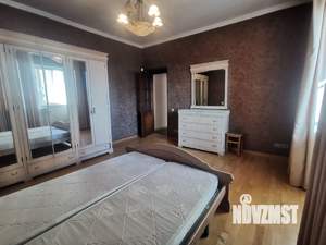 3-к квартира, на длительный срок, 91м2, 4/7 этаж
