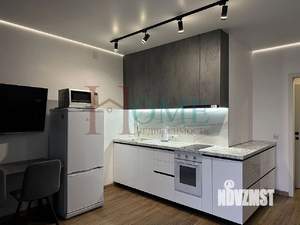 1-к квартира, на длительный срок, 30м2, 8/25 этаж