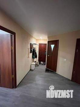 2-к квартира, на длительный срок, 44м2, 4/5 этаж