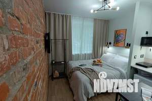 1-к квартира, посуточно, 18м2, 1/5 этаж