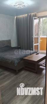 1-к квартира, на длительный срок, 44м2, 4/9 этаж