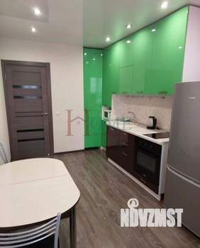 1-к квартира, на длительный срок, 40м2, 12/26 этаж
