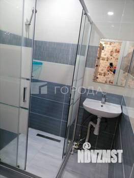 2-к квартира, на длительный срок, 52м2, 4/5 этаж